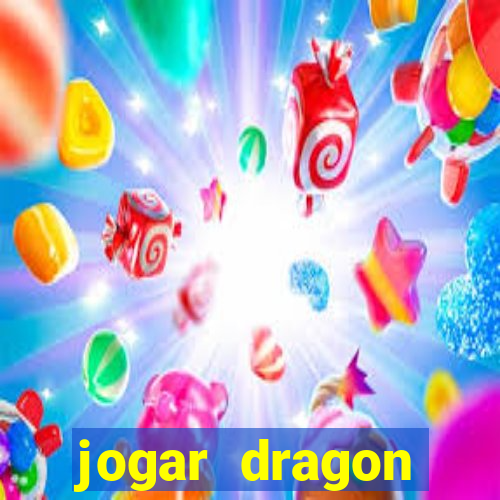 jogar dragon fortune demo